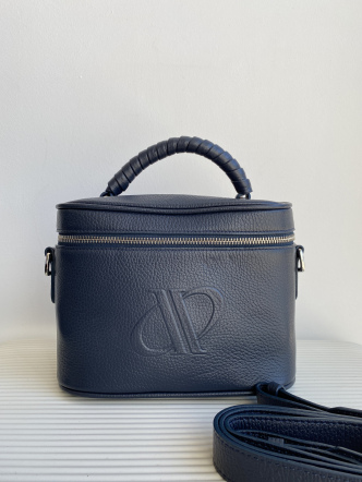 Сумка W4103 Синий (350)